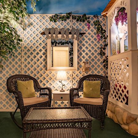 The Anniversary Inn - Boise Extérieur photo