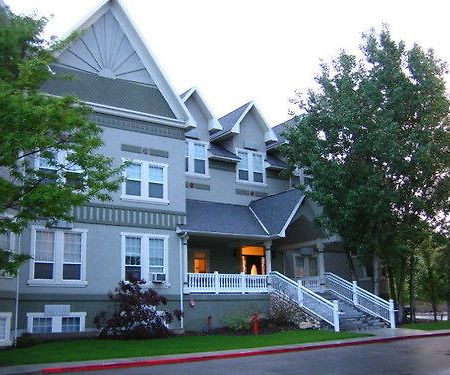 The Anniversary Inn - Boise Extérieur photo