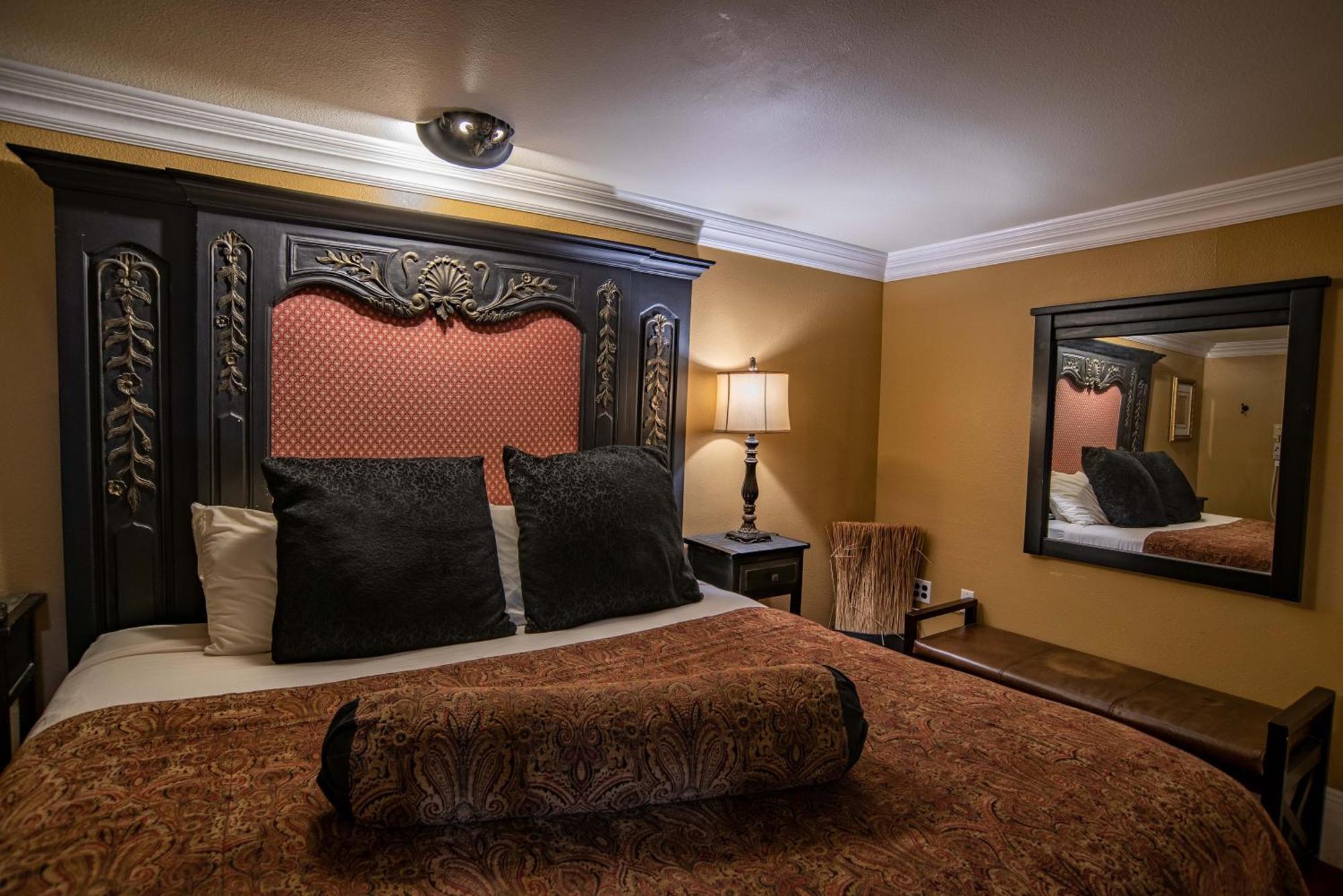 The Anniversary Inn - Boise Extérieur photo