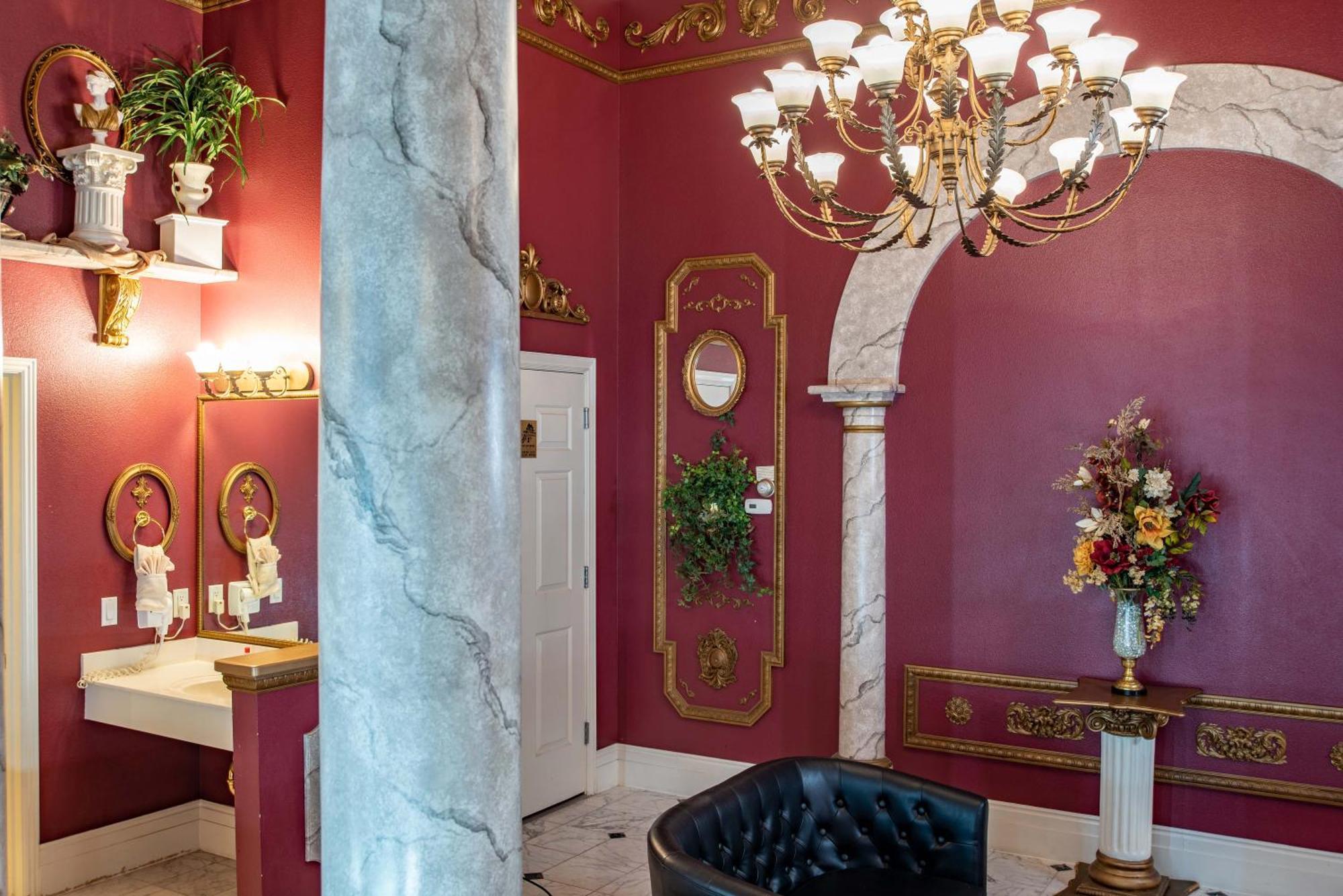 The Anniversary Inn - Boise Extérieur photo