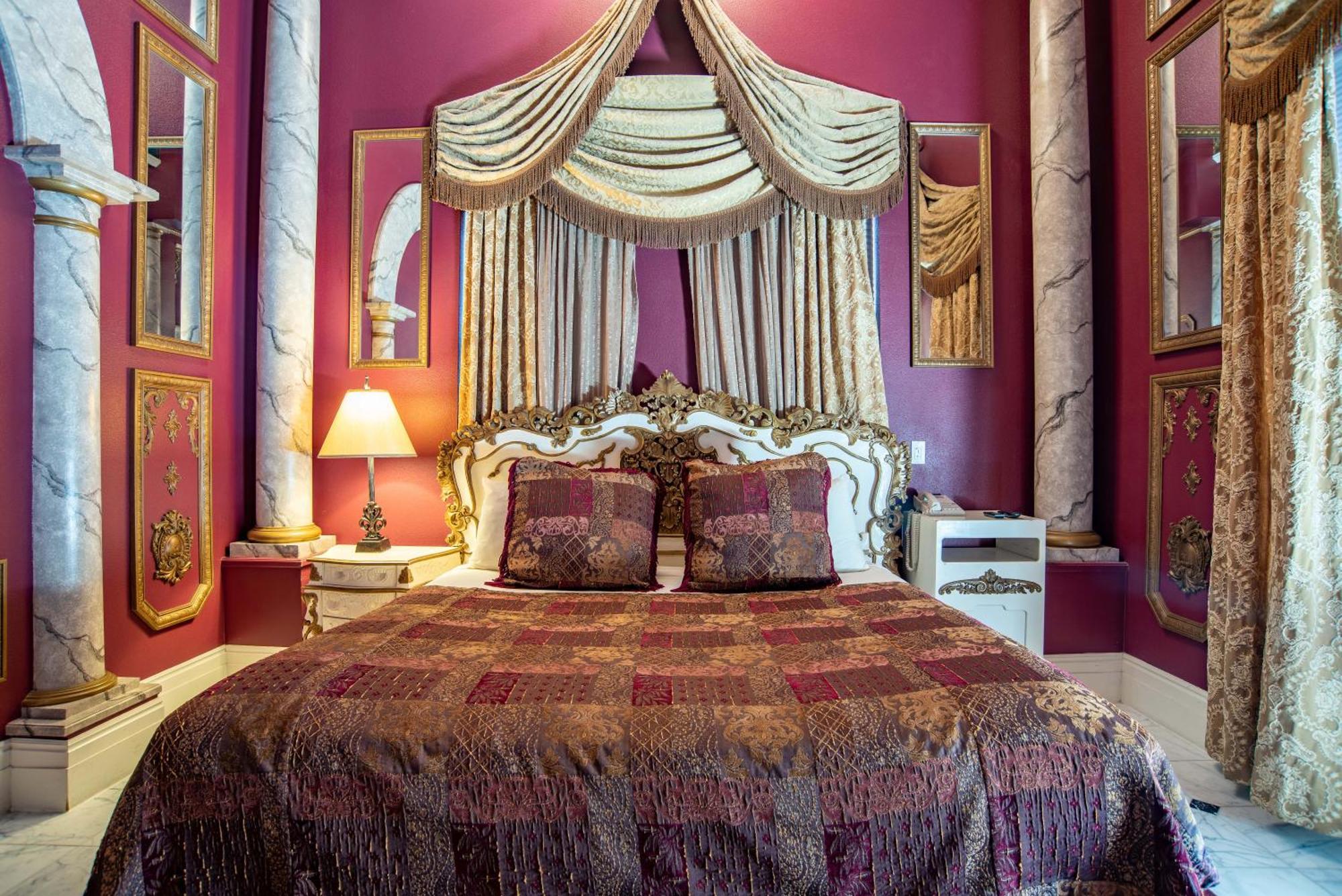 The Anniversary Inn - Boise Extérieur photo
