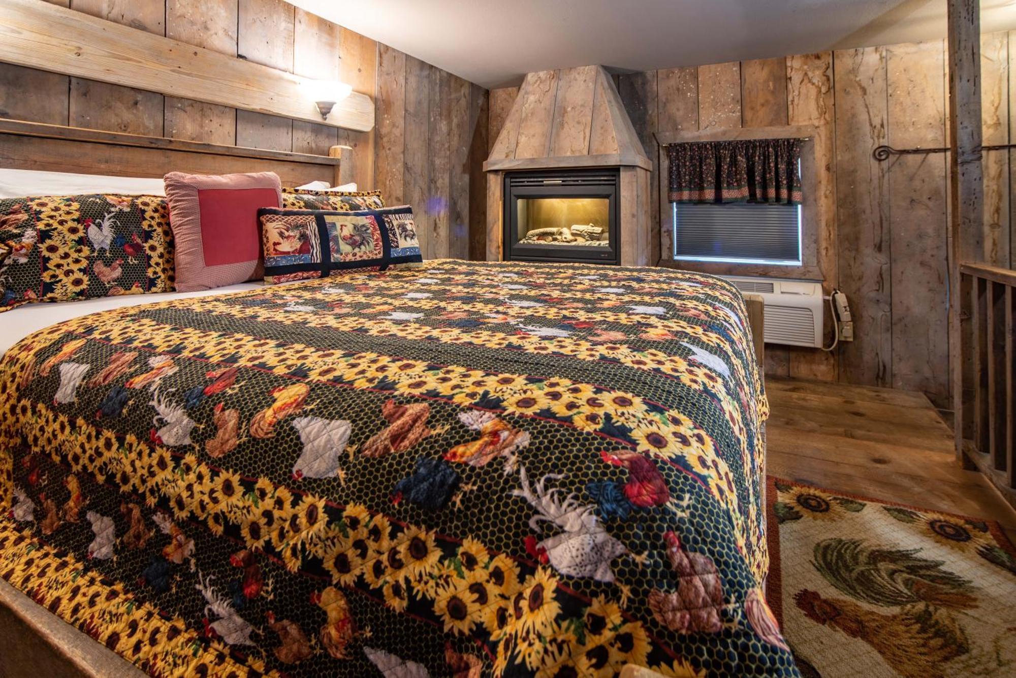 The Anniversary Inn - Boise Extérieur photo