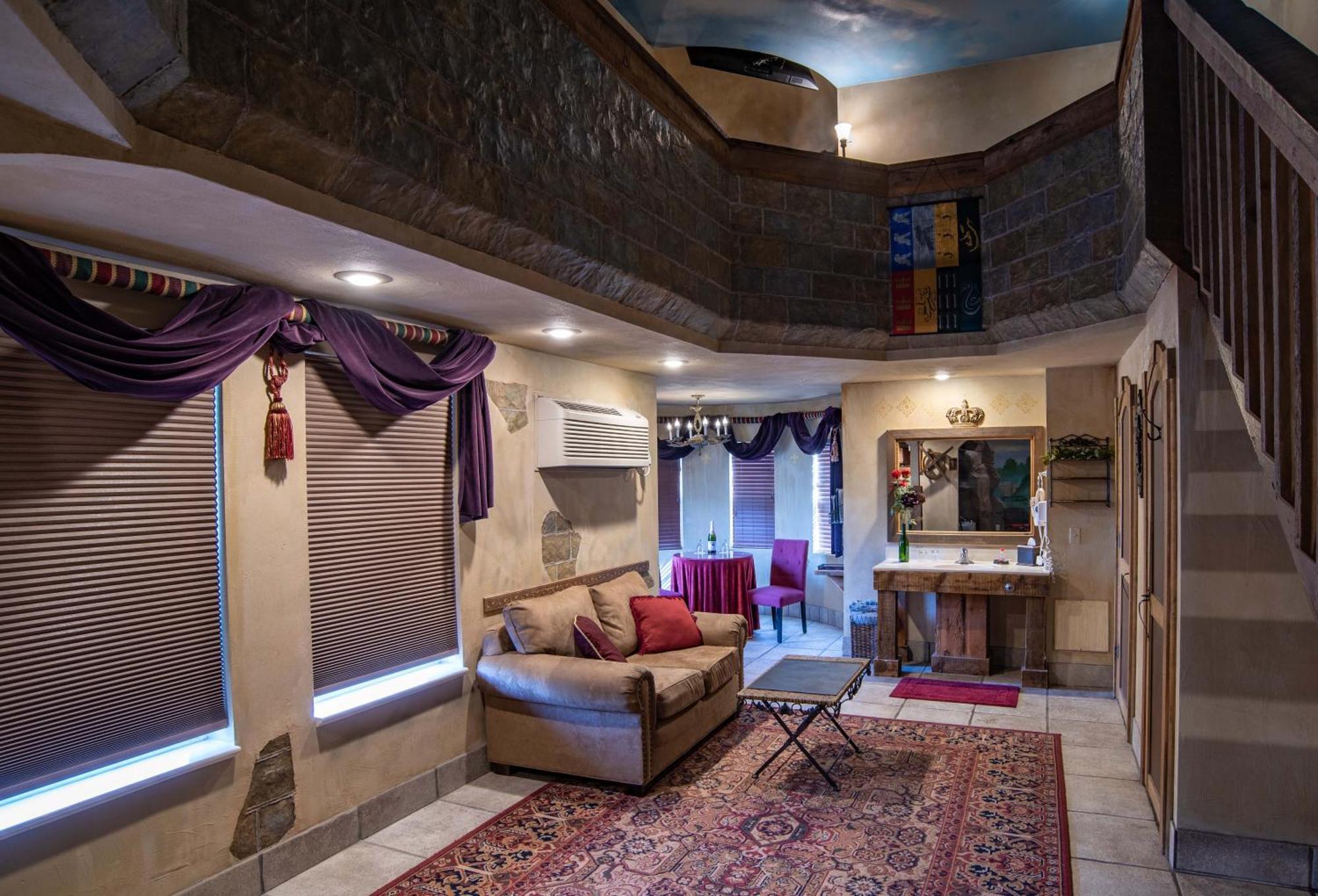 The Anniversary Inn - Boise Extérieur photo