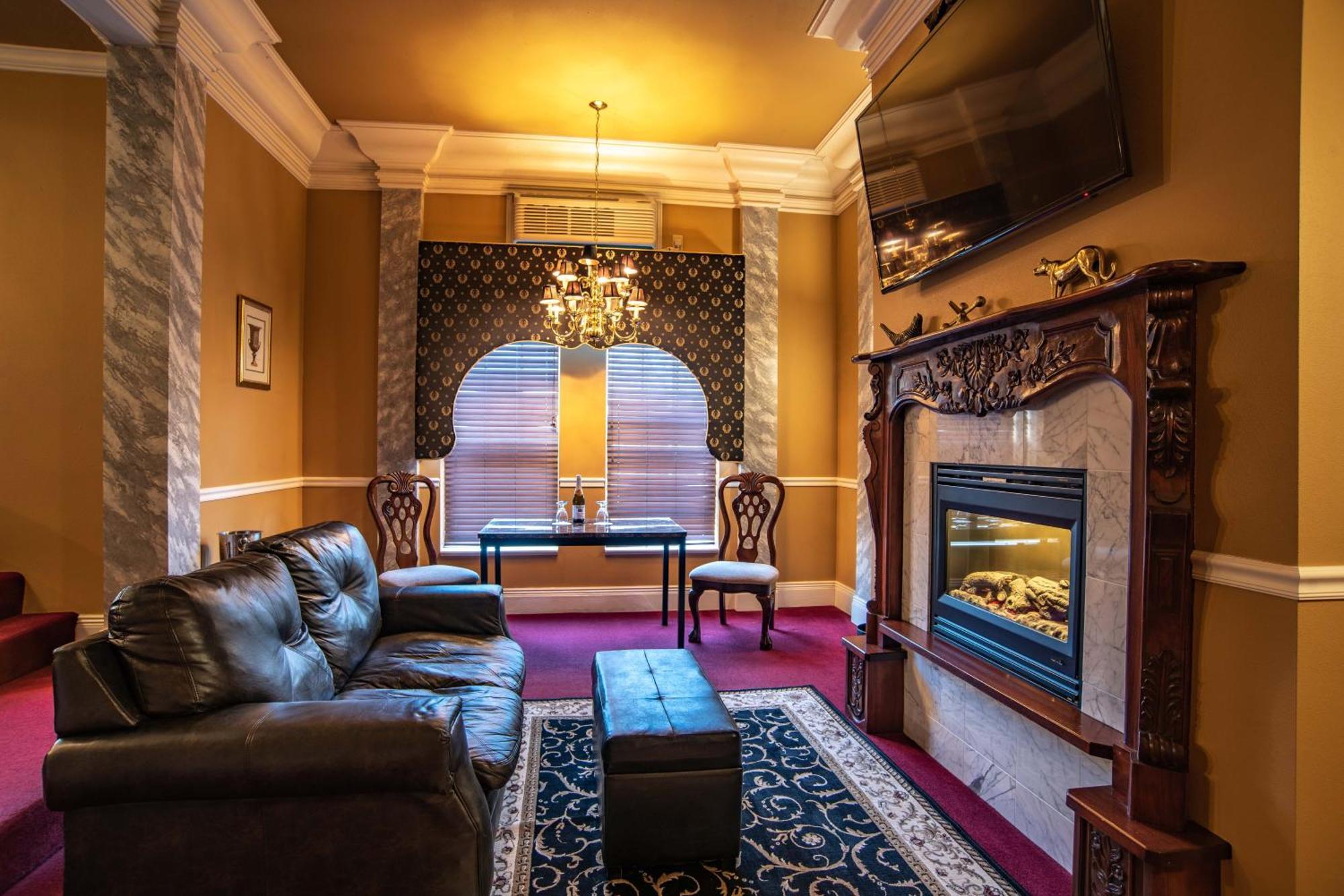 The Anniversary Inn - Boise Extérieur photo