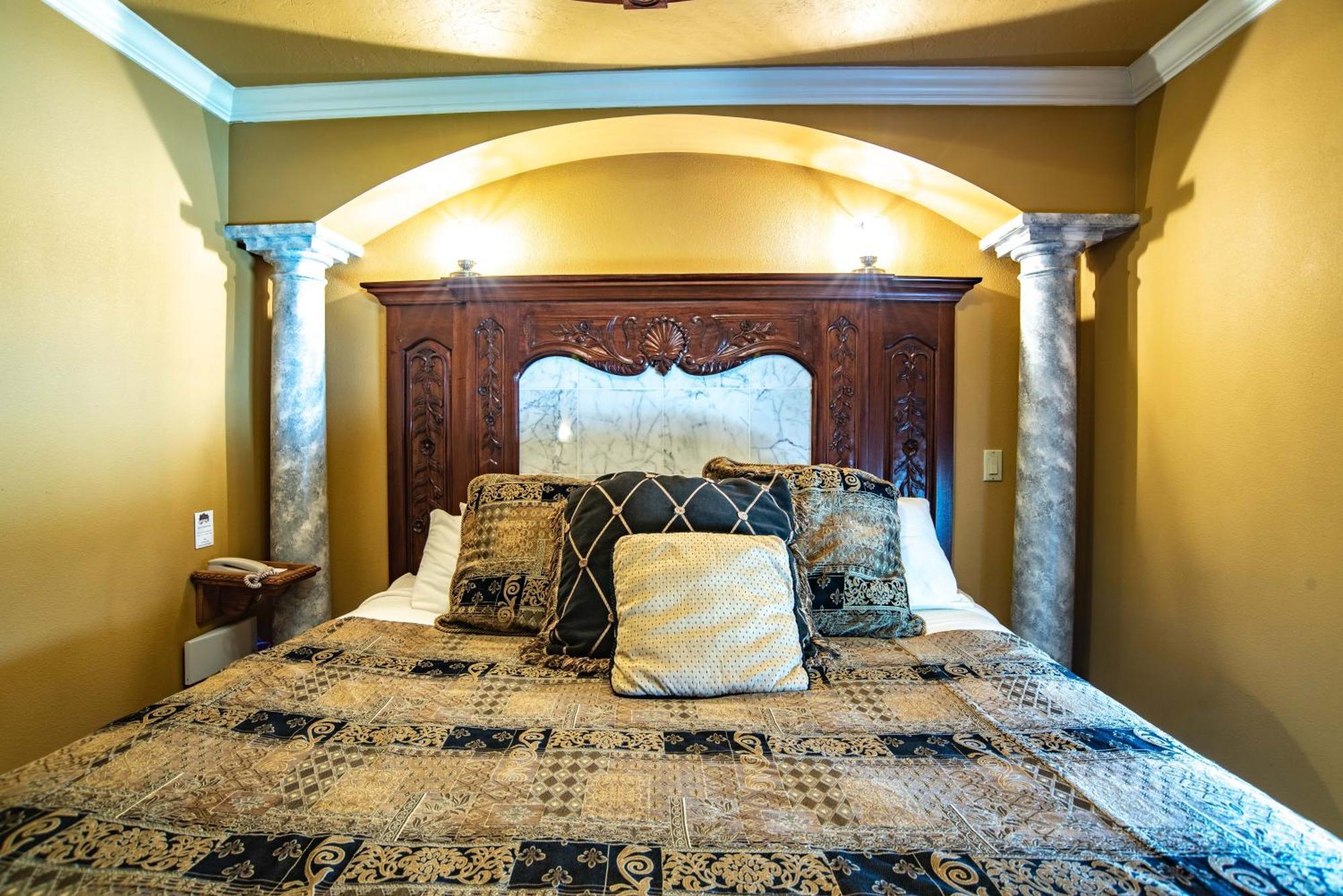 The Anniversary Inn - Boise Extérieur photo