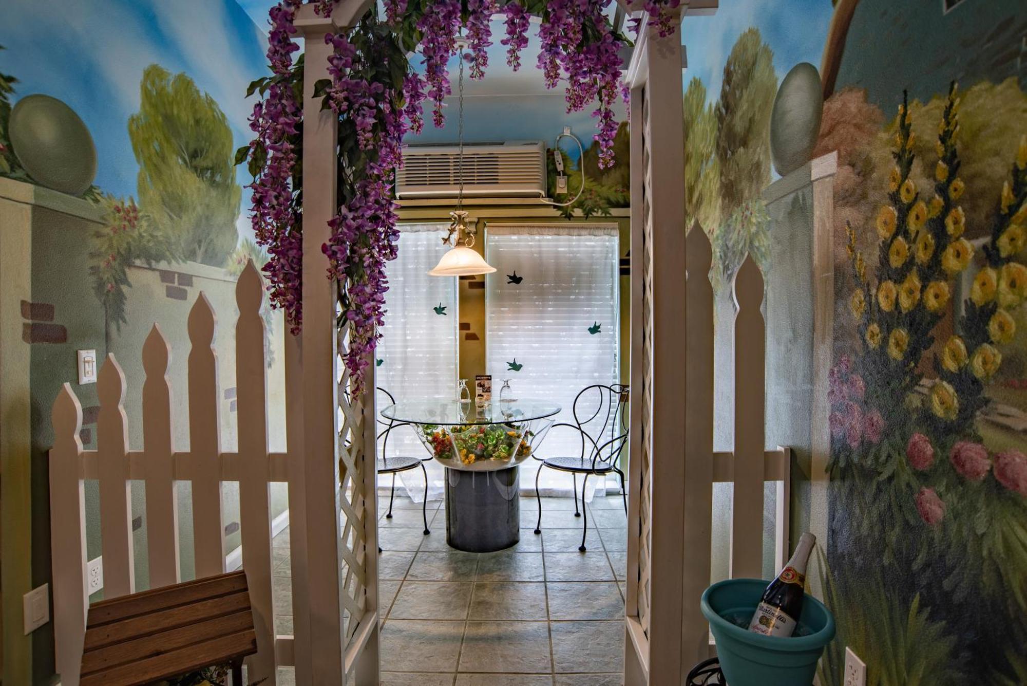 The Anniversary Inn - Boise Extérieur photo