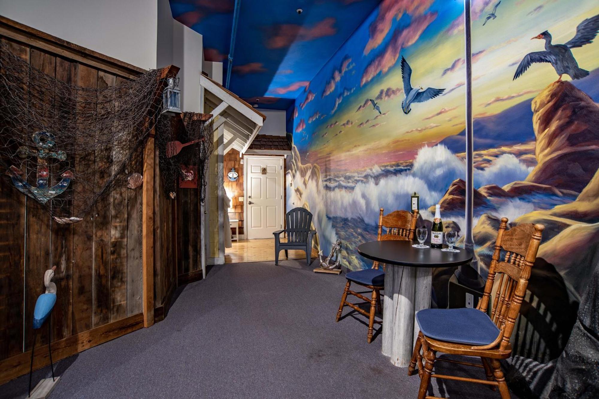 The Anniversary Inn - Boise Extérieur photo