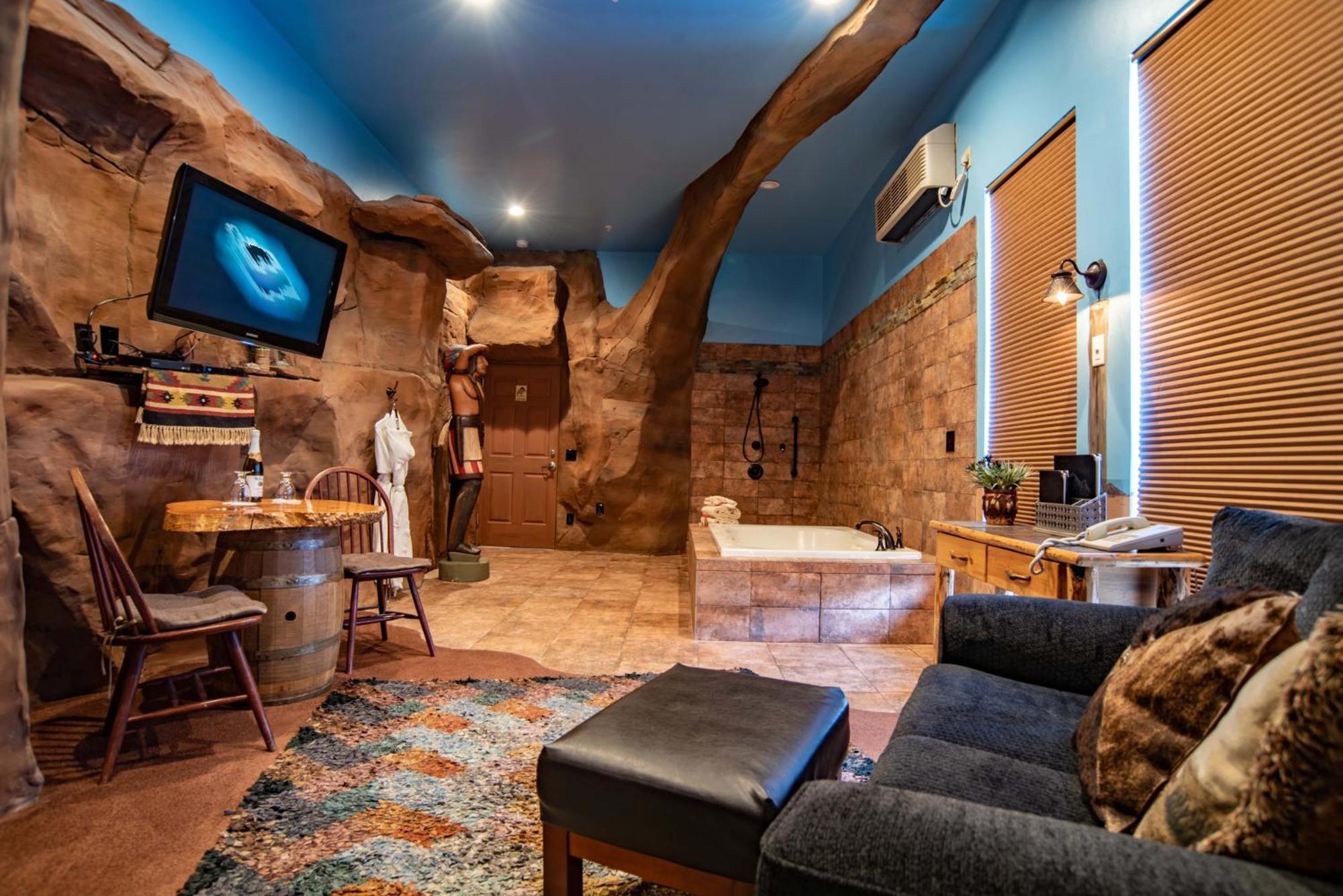 The Anniversary Inn - Boise Extérieur photo