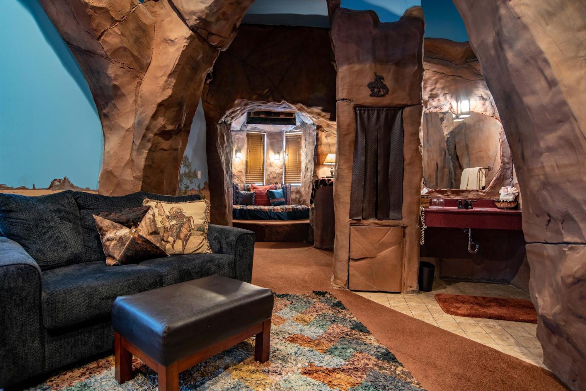 The Anniversary Inn - Boise Extérieur photo