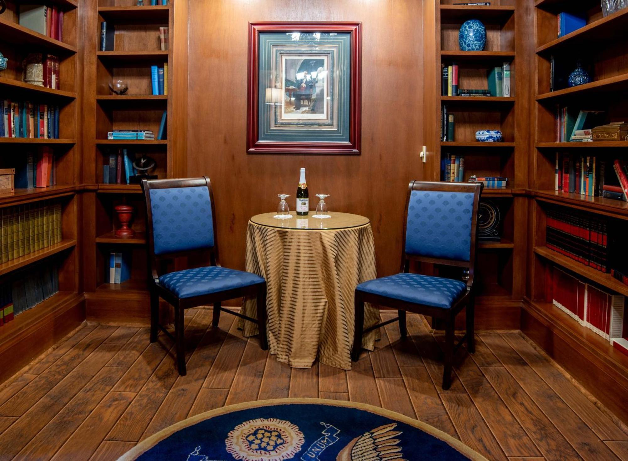 The Anniversary Inn - Boise Extérieur photo