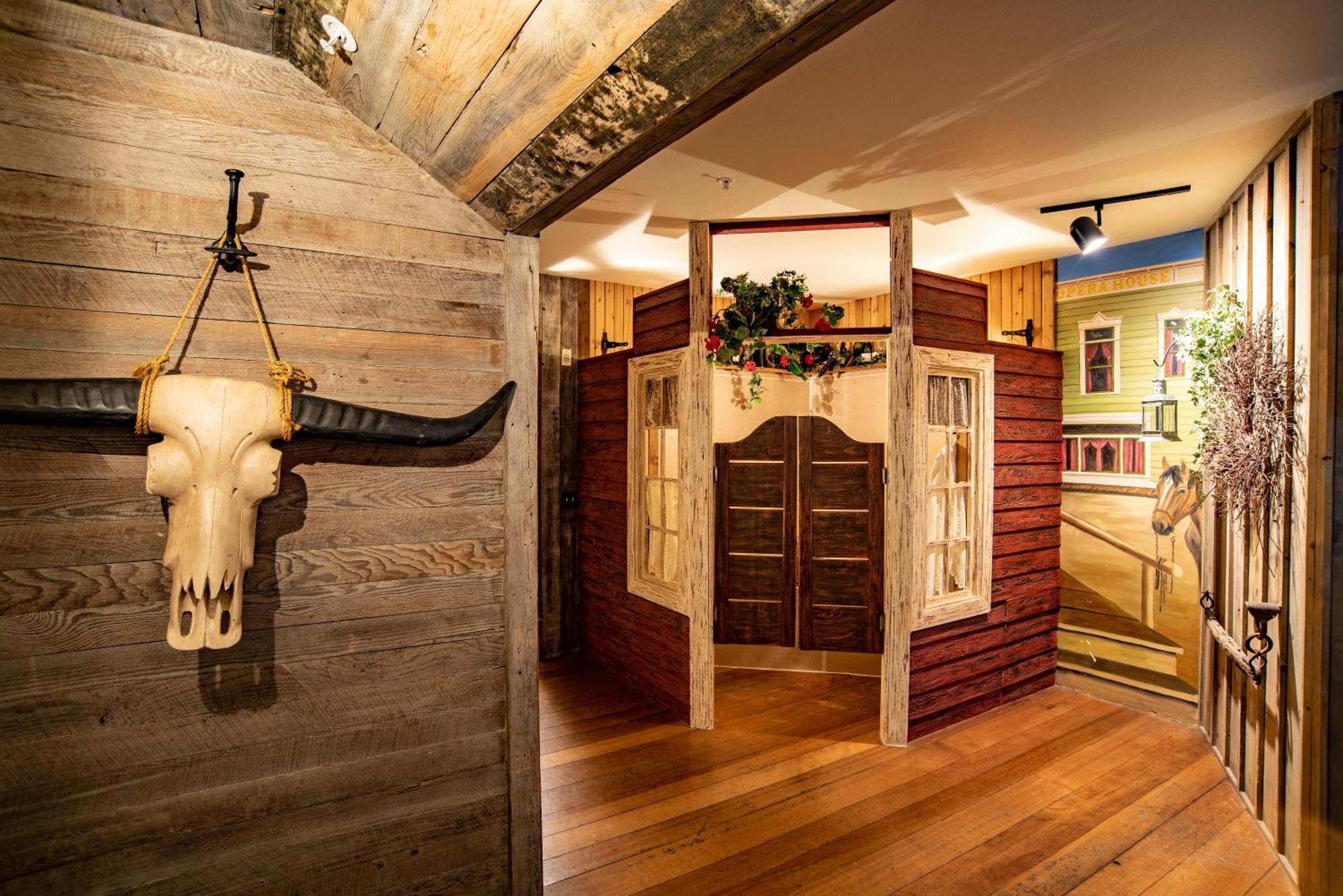 The Anniversary Inn - Boise Extérieur photo