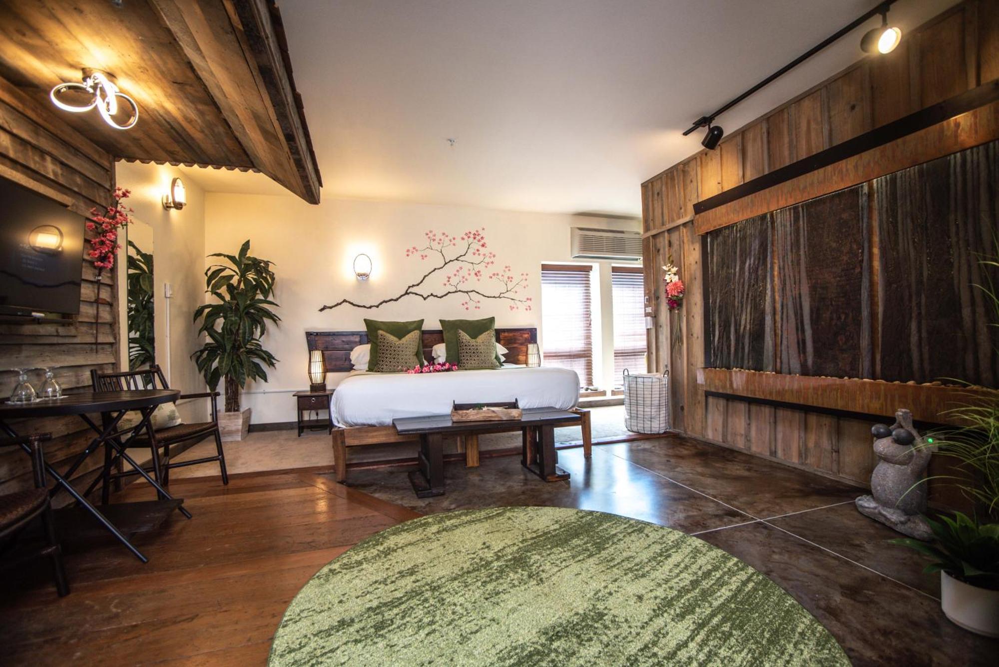 The Anniversary Inn - Boise Extérieur photo