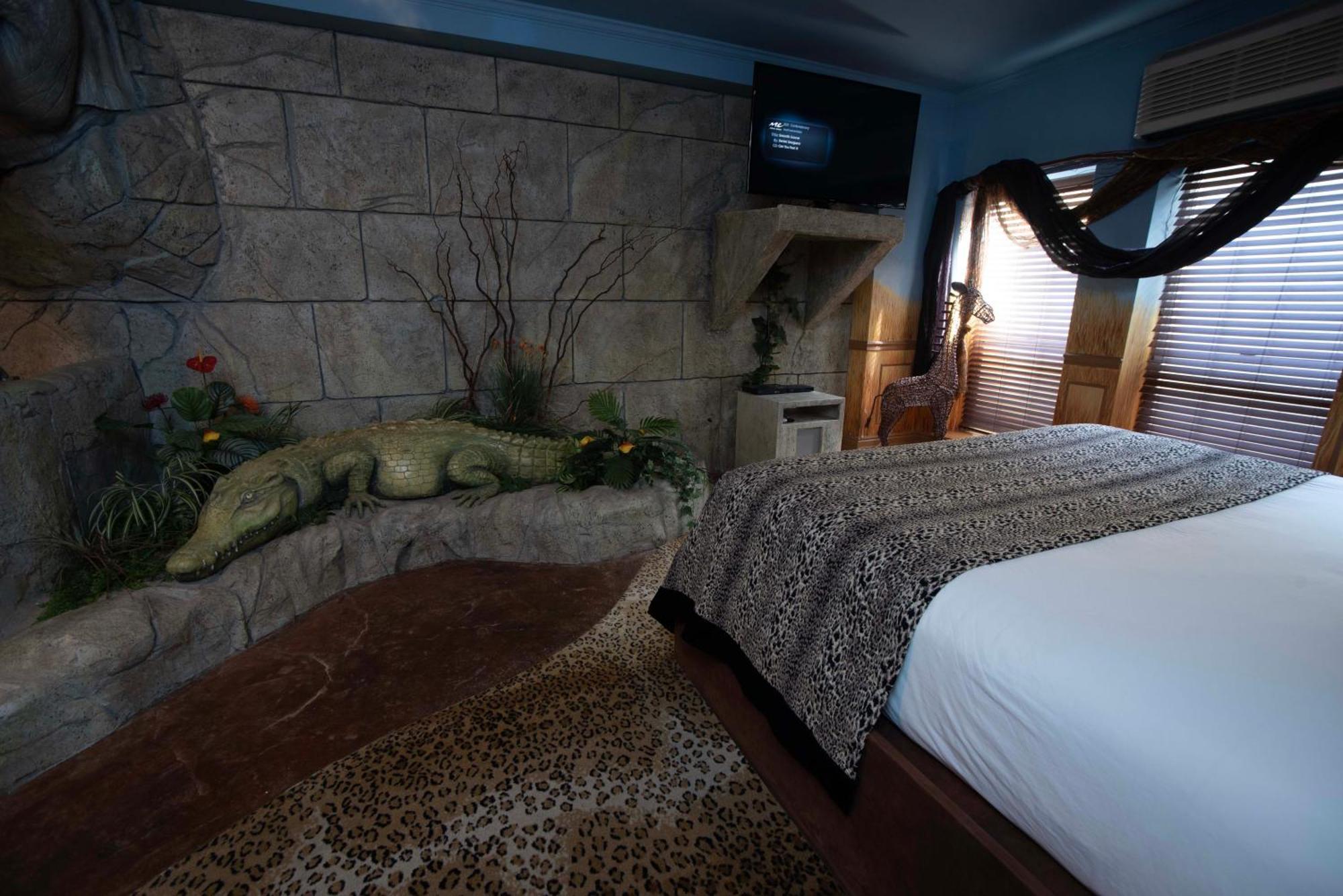 The Anniversary Inn - Boise Extérieur photo